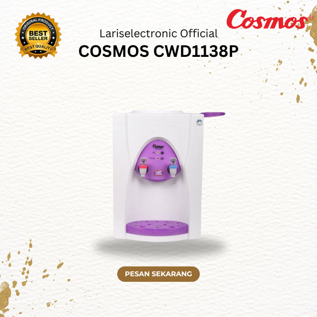 DISPENSER COSMOS CWD 1138P Hot & Fresh/CWD-1138P-Hot & Fresh/CWD1138P Hot & Fresh/CWD 1138P Hot & Fr