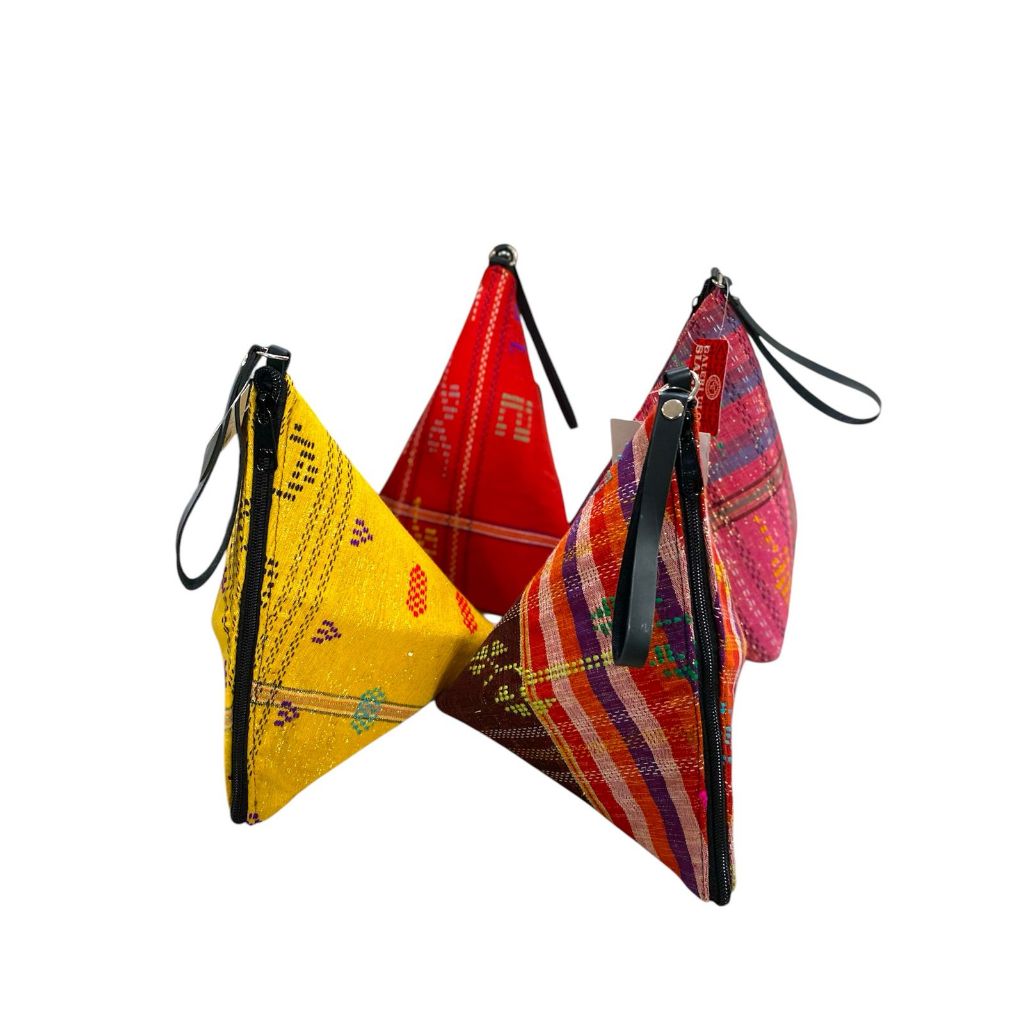 DOMPET KETUPAT ULOS - Galery ulos sianipar