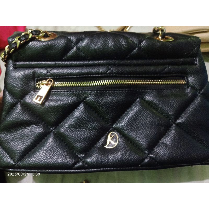GISELLE BAG BY KIAN ID