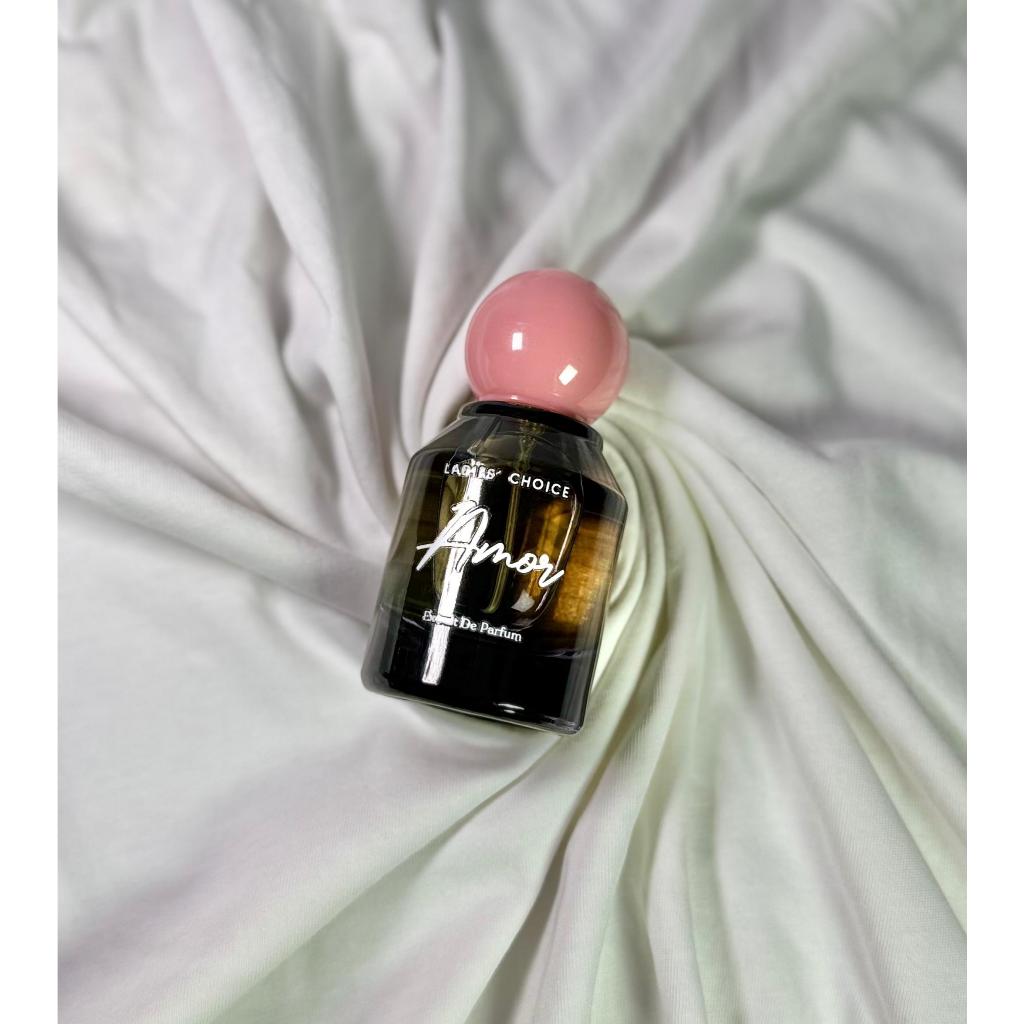 AMOR Extrait De Parfum Ladies choice