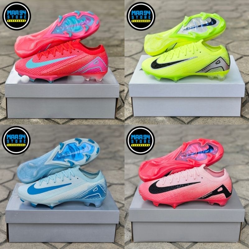 SEPATU BOLA NIKE MERCURIAL AIR ZOOM VAPOR 16 FG