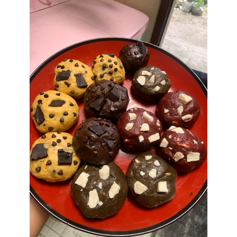 

Soft Cookies