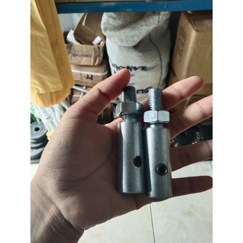 Wh klem seling gym fitness