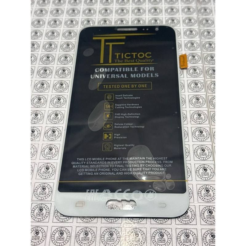 LCD + TS SAMSUNG J320 J3 J3 2016