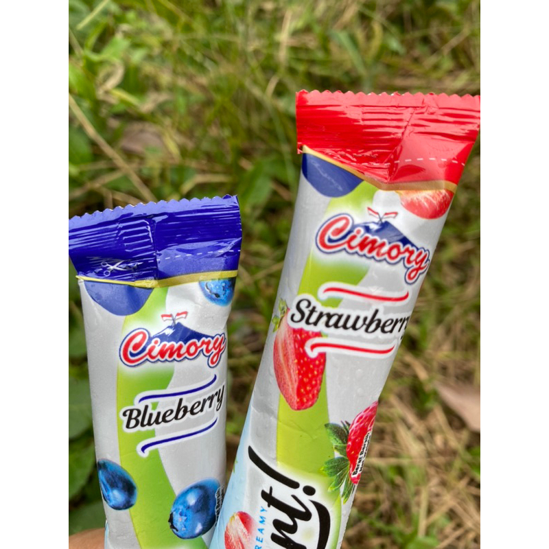 

CIMORY STICK YOGHURT