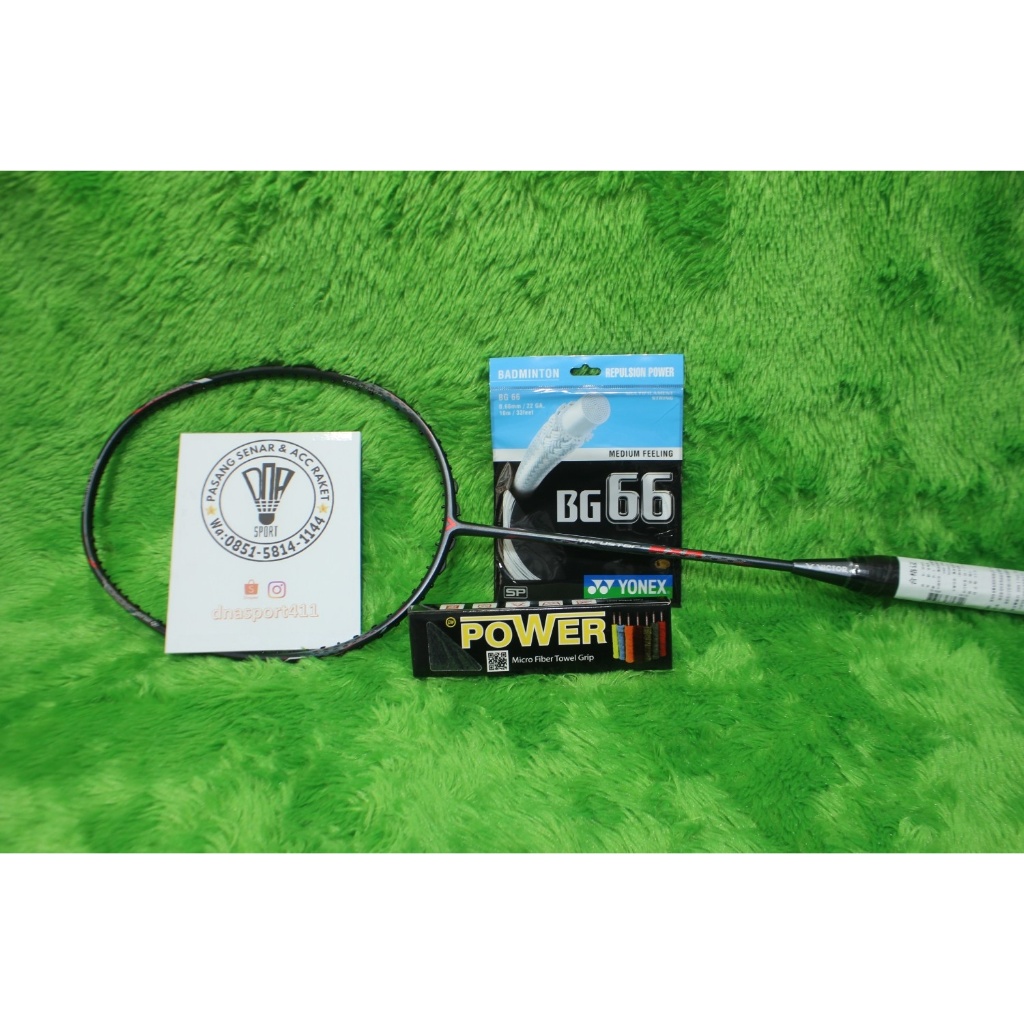 raket victor thruster BXR