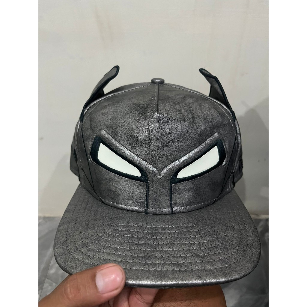 Topi NewEra DC Comics Batman
