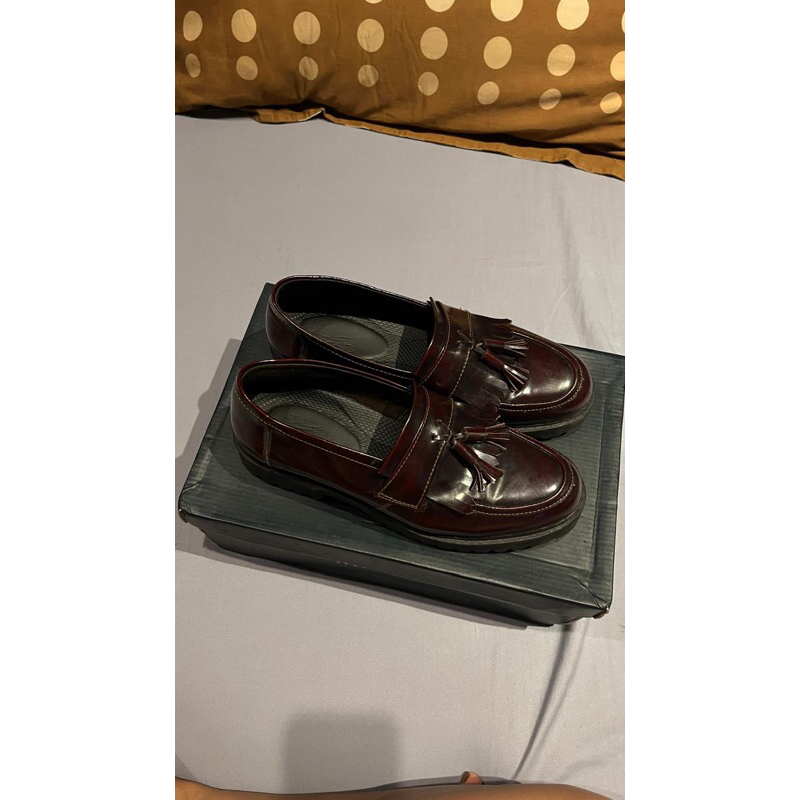 Napa Milano Shoes