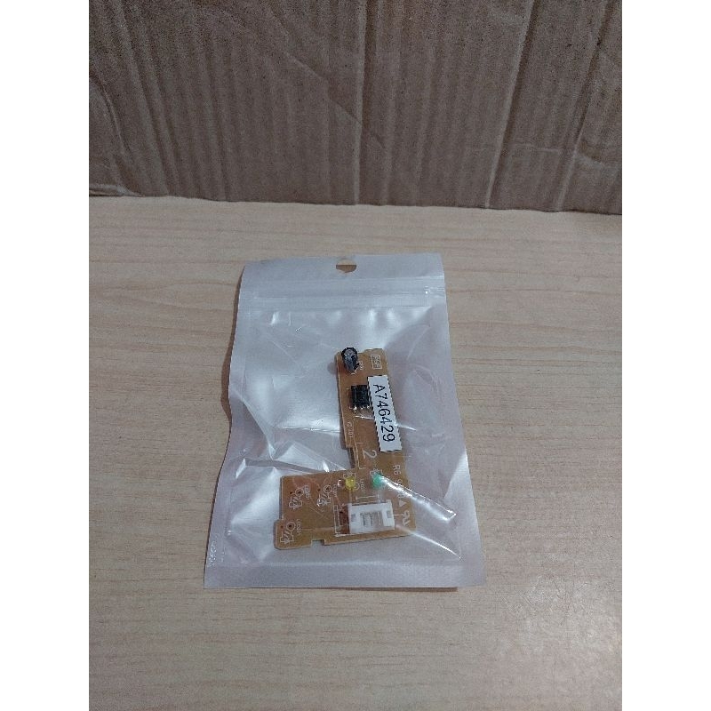 sensor ac panasonic 5 pin R22