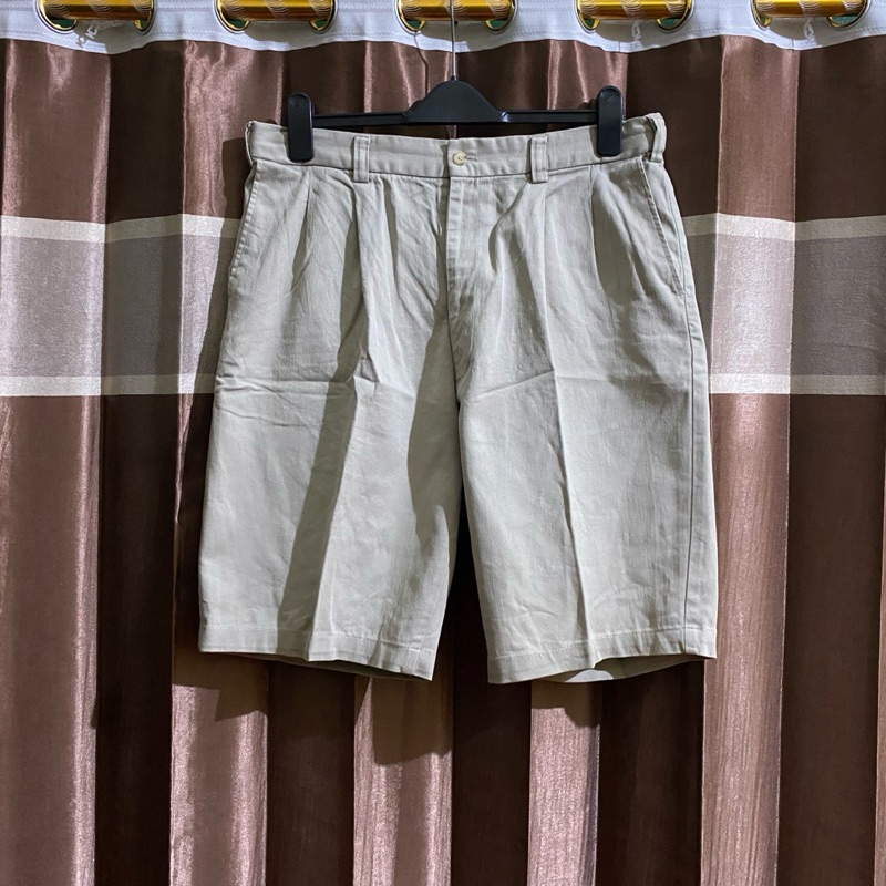 Celana Cambridge University Polo Club - Size 37 - Celpen shortpants chino