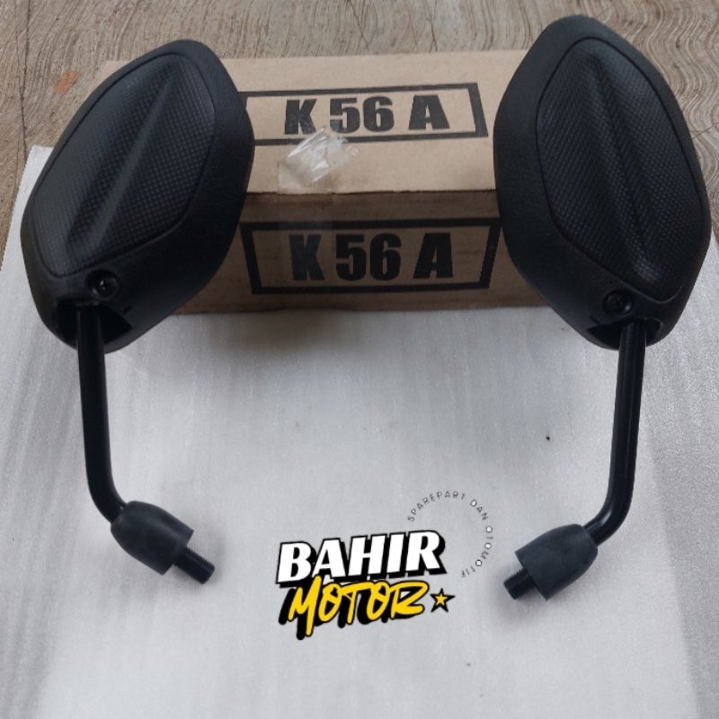 SPION KACA SPION BEAT, BEAT FI, BEAT ESP, SPACY ORIGINAL