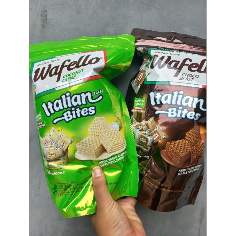 

wafello 228g 24pcs