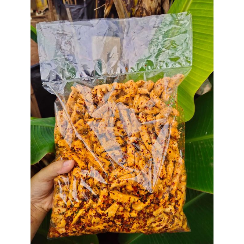 

Sebring basreng endulita