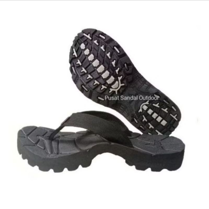 EIGER1989 100% ORIGINAL - SANDAL EIGER1989 ORIGINAL JEPIT LIGHT SPEED PRIA WANITA SIZE 39-43