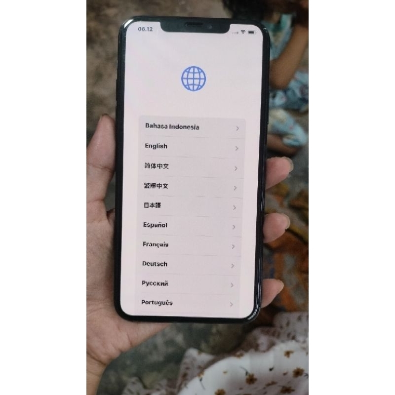 IPHONE 11 PRO MAX 256 Gb