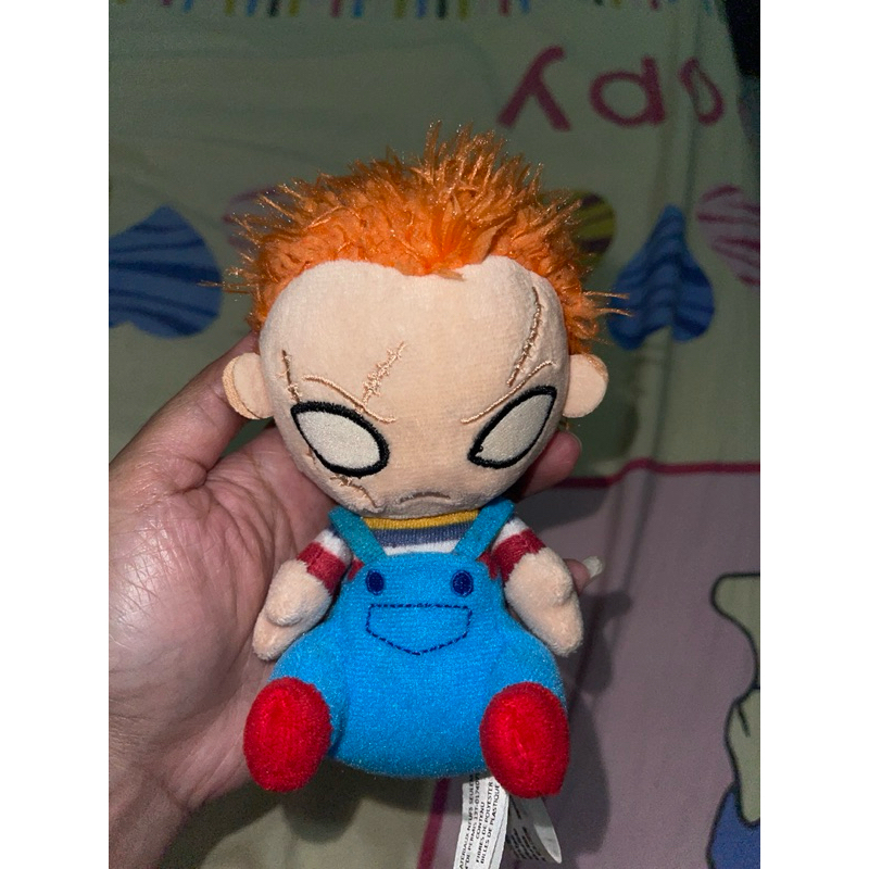 Boneka Chucky