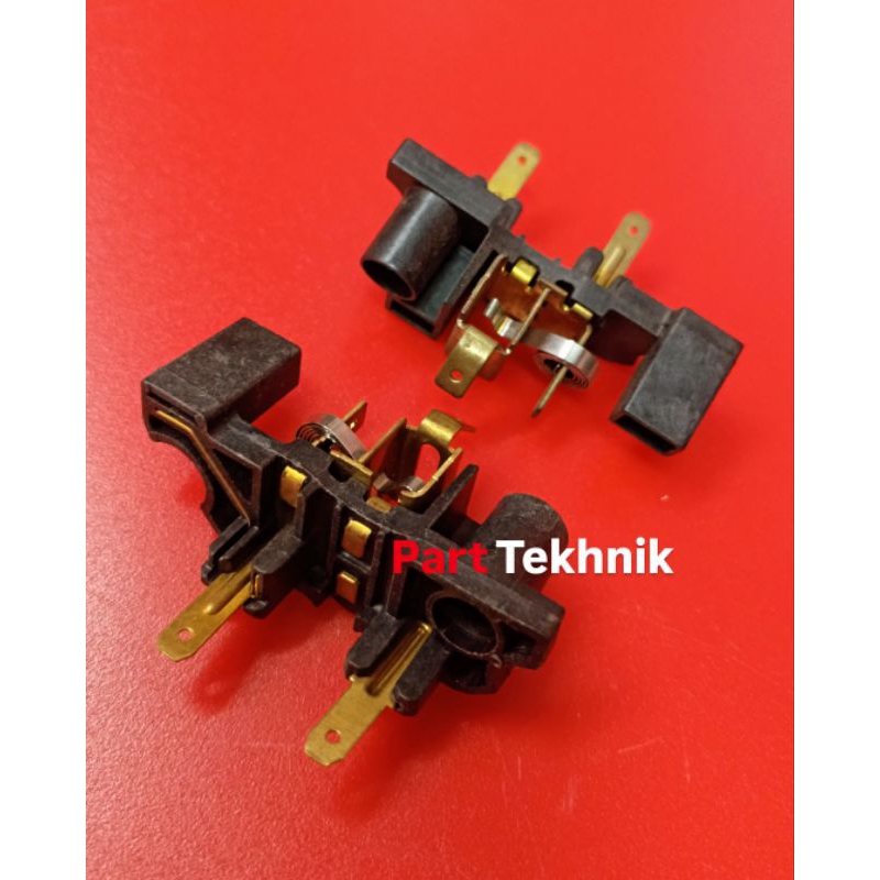 Brush Holder DW293 Dewalt original for Impact. Rumah arang dewalt DW293 original