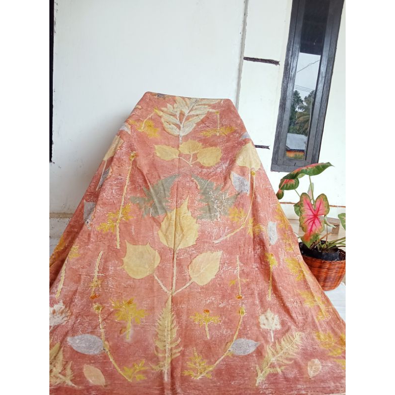 kain ecoprint