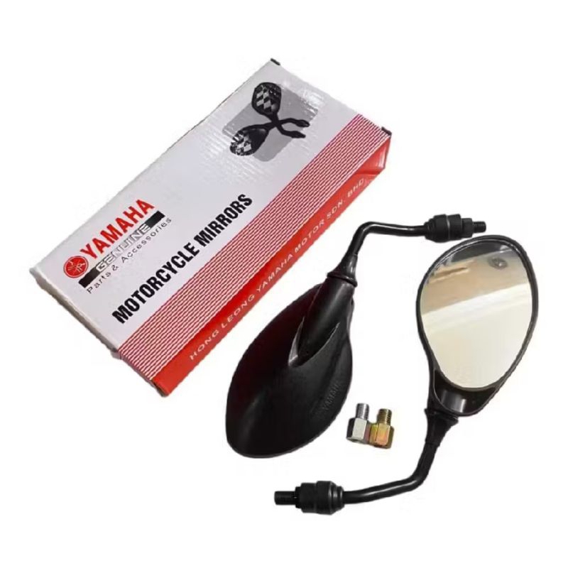 SPION YAMAHA 125Z X1 125Z ORIGINAL NMAX PCX BEAT VARIO SCOOPY FINO AEROX 155 N MAX NEW 155   SEPION 