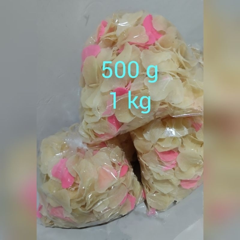 

karag singkong karag budin cantir kerupuk singkong