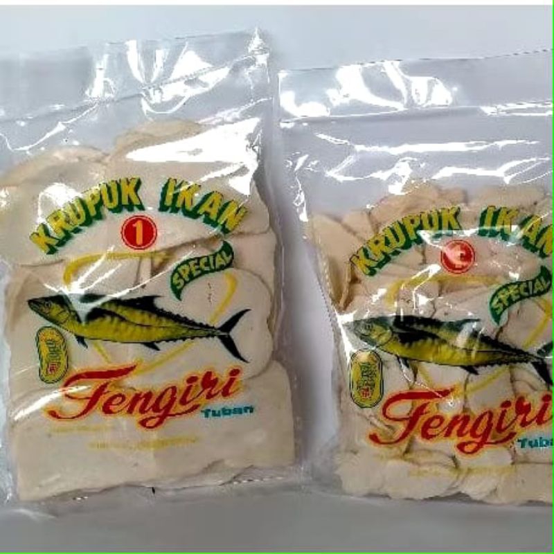 

KODE B | KRUPUK TENGIRI GUCI TOAK TUBAN GRATIS ONGKIR