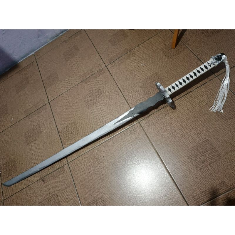 NIER AUTOMATA 2B COSPLAY SWORD