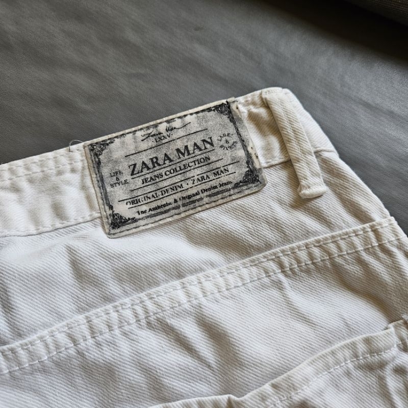 Zaraman Jeans slimfit