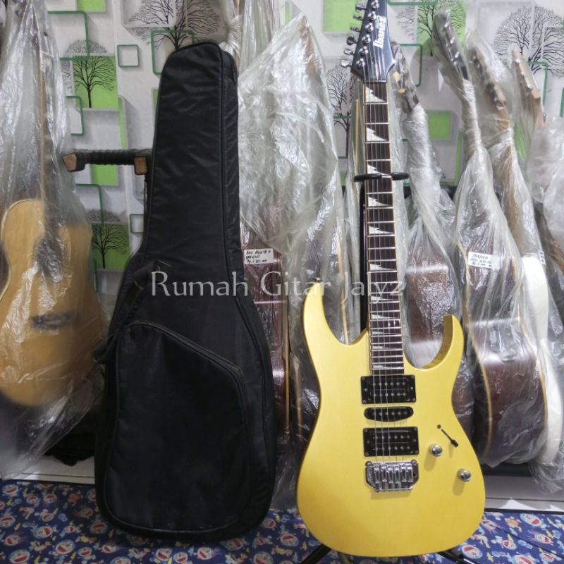 Ibanez gio GRG170DX original