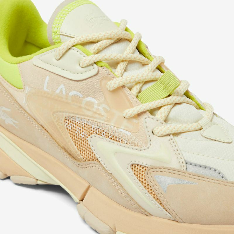 Lacoste Men's L003 Neo Tech Trainers