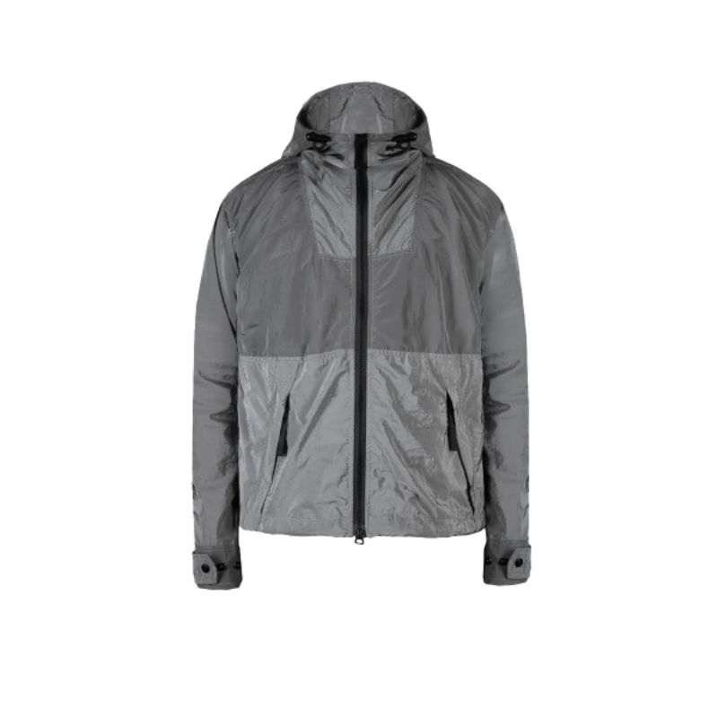 Prung Brunecker Jaket Fullzip Packable Jacket Outdoor