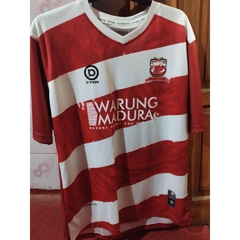 Jersey Madura united Original