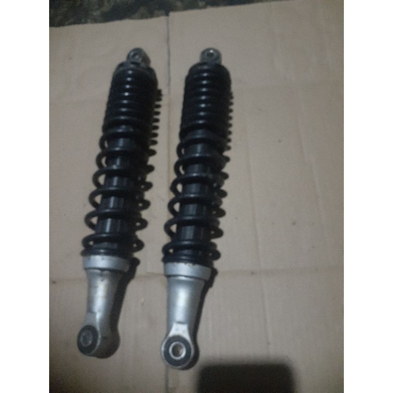 sok belakang seken buwat motor honda,bebek