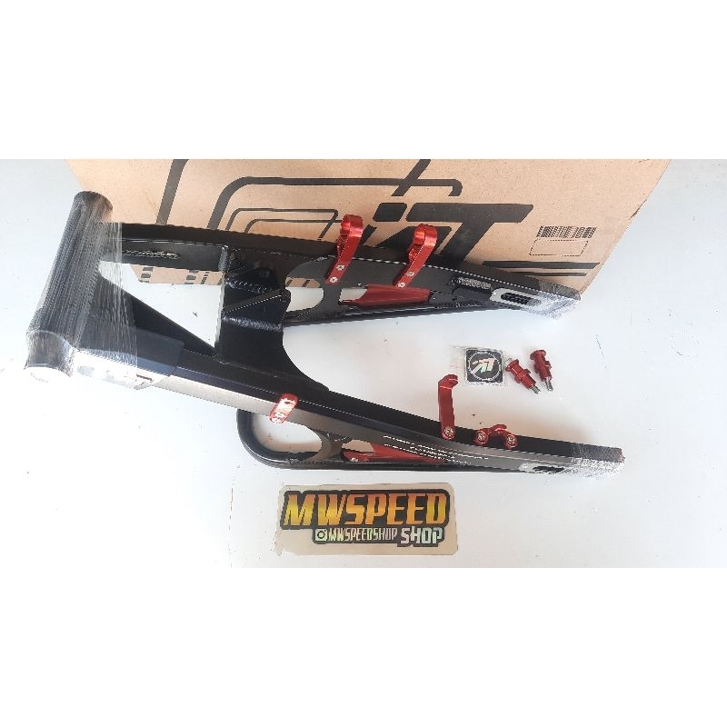 arem aitech ninja rr & arem aitech ninja rr new/arem aitech ninja rr old