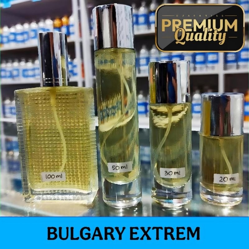 Parfum B U L G A R Y Extrem Parfum Refill Wangi Tahan Lama Parfum Reffil Pria Blgary Murah Parfum Co