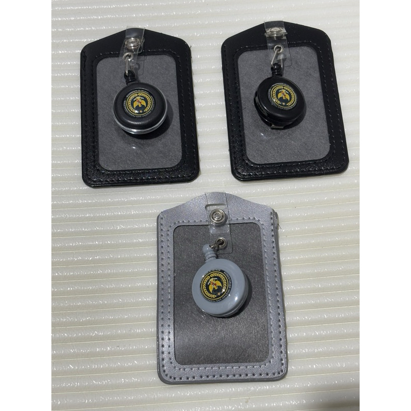 

ID CARD 1SS SEMI KULIT(SATUAN) | YOYO LOGO IMIPAS(SATUAN)