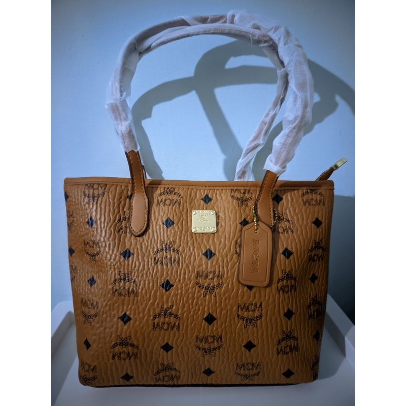 Tote Bag MCM Original
