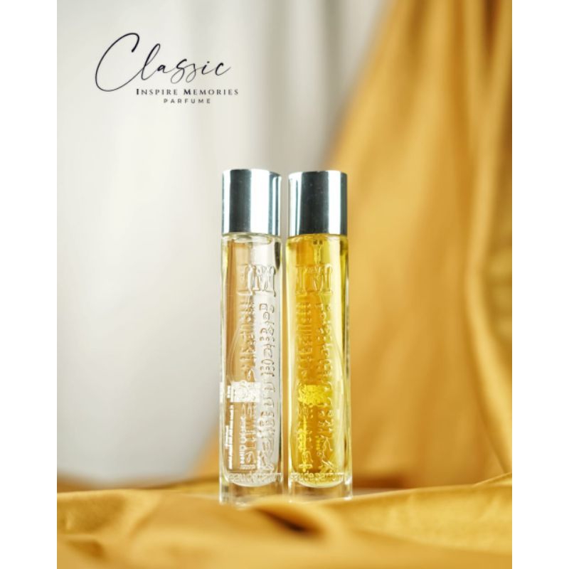 IM PARFUM ORIGINAL MEDAN BISA REKUES AROMA BISA COD GRATIS ONGKIR