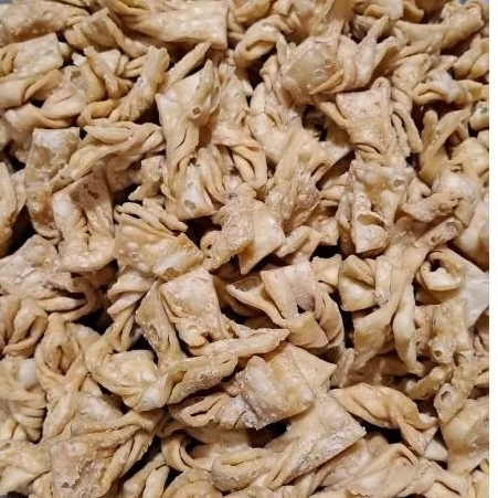 

KUE BAWANG PITA / KUE LEBARAN/ CEMILAN KUE BAWANG