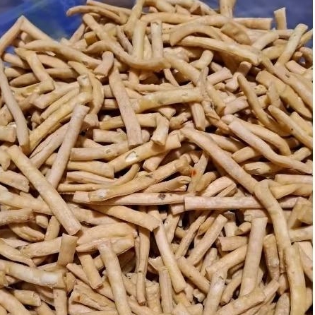 

Kue Bawang Stik /Kue lebaran/ cemilan kue bawang