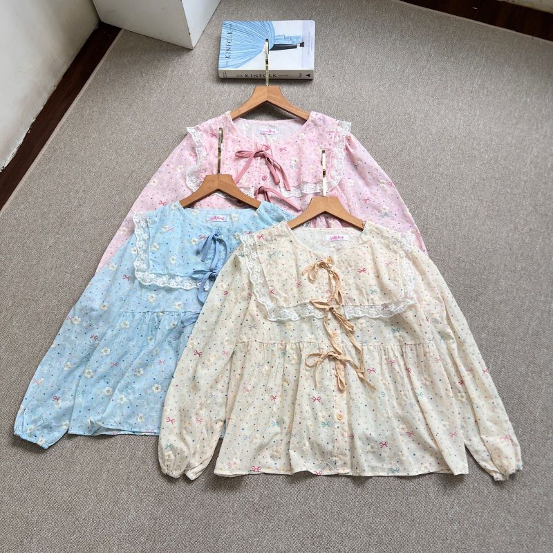 Hana Blouse