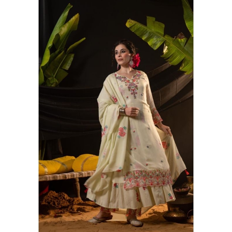 dress India original