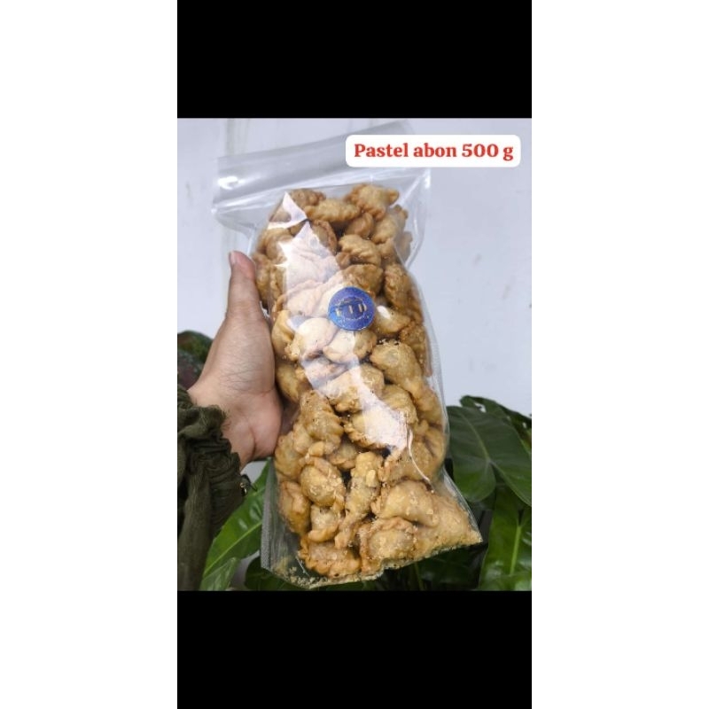 

Pastel abon PREMIUM