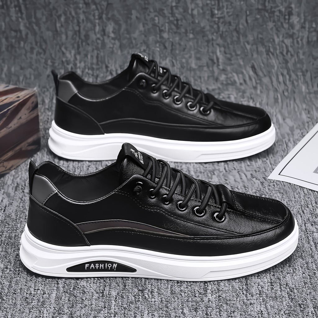 Official Lvr Lv0356 Sepatu Sport Pria Sneakers Pria Casual Pria