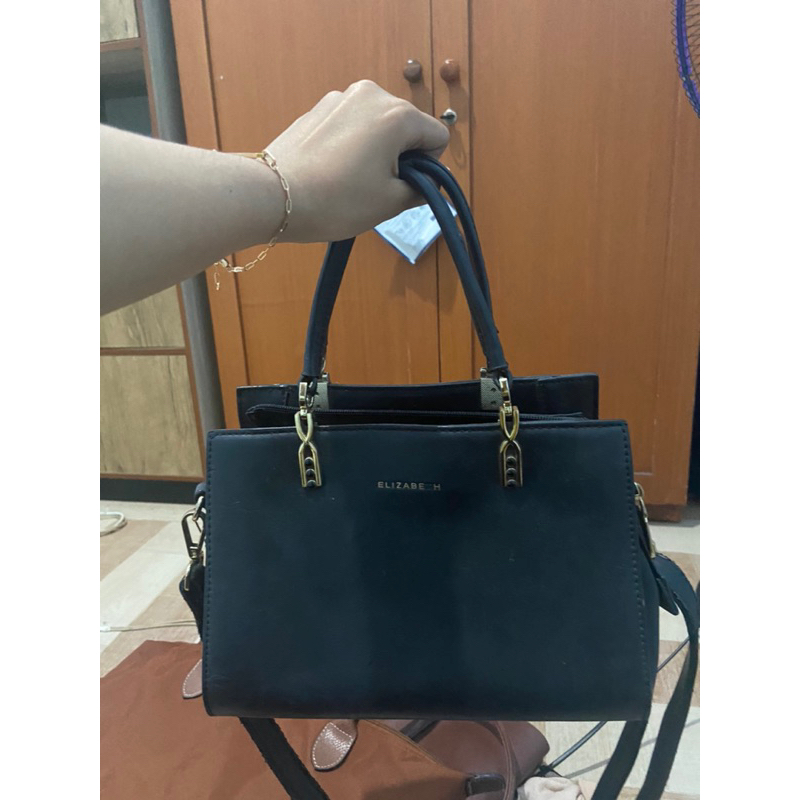 PRELOVED TAS ELIZABETH