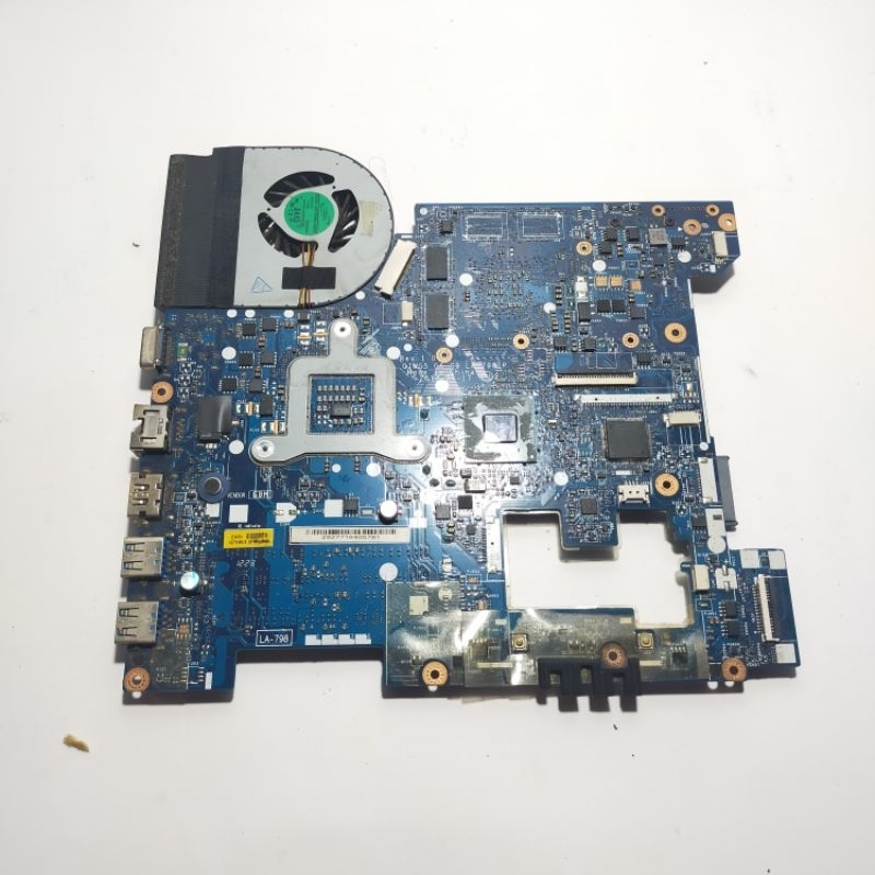motherboard mainboard Mobo Normal Laptop Lenovo G475 G470 AMD