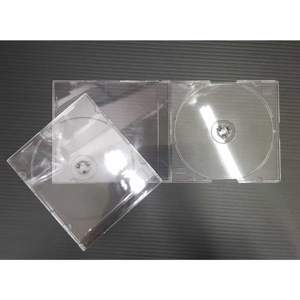 KOTAK KASET CD BENING