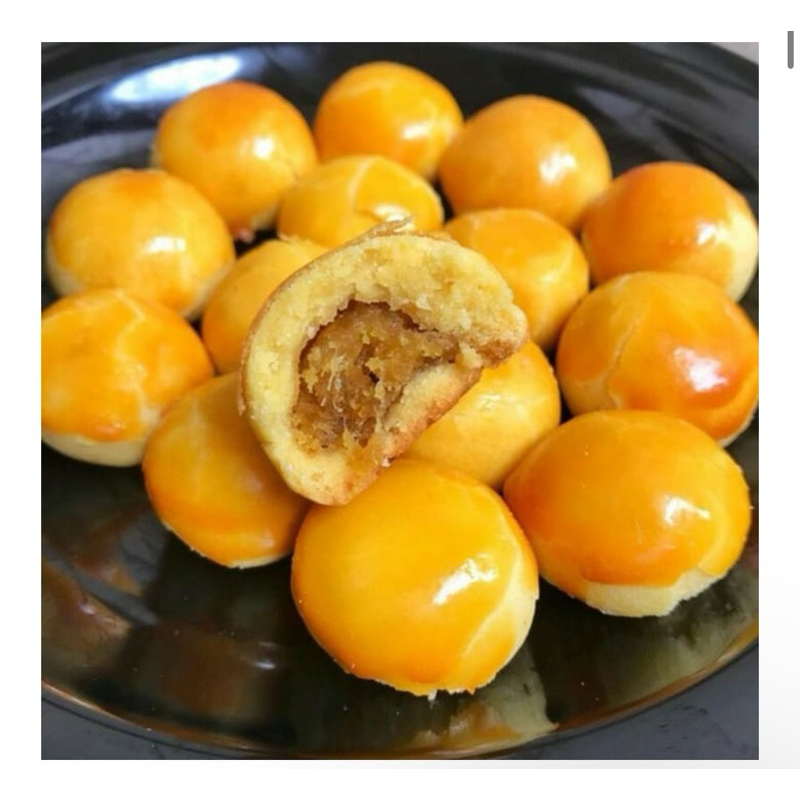 

kue kering nastar 1 kg