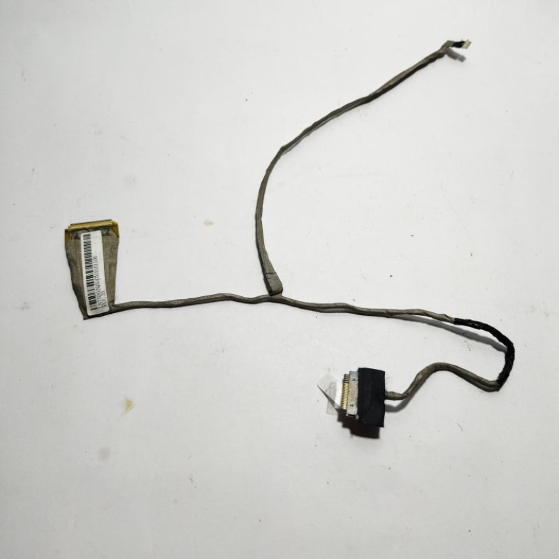 Kabel Flexi Flexible LCD Laptop Acer Aspire 4738 4738z Series