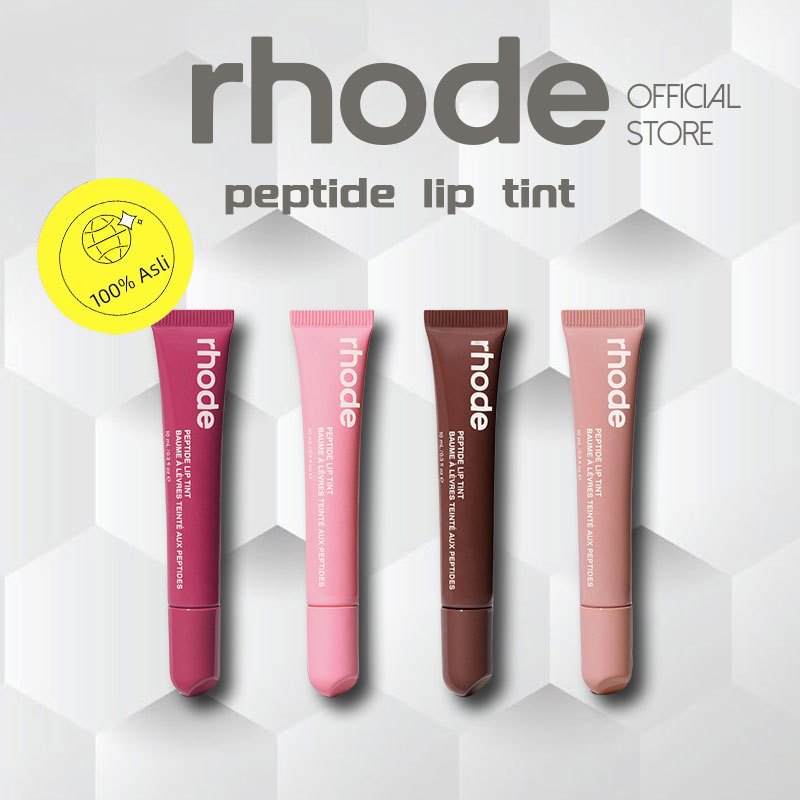 Rhode,Rhode Lip Tint,Rhode Peptide Lip Tint,Rhode Lip,Rhode Lip Treatment,Rhode Lip Peptide,Rhode Li