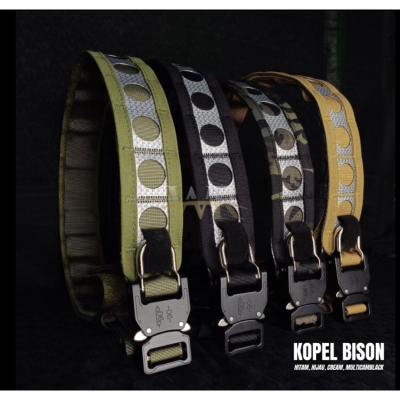 kopel Bison,kopel bison tactical,kopel tactical